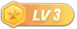 等级-LV3-weipuNetwork
